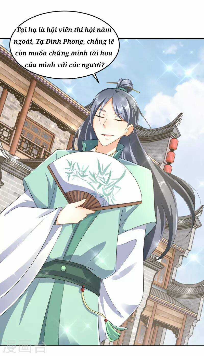 Cực Phẩm Tiên Đế - Chapter 83 - Trang 15