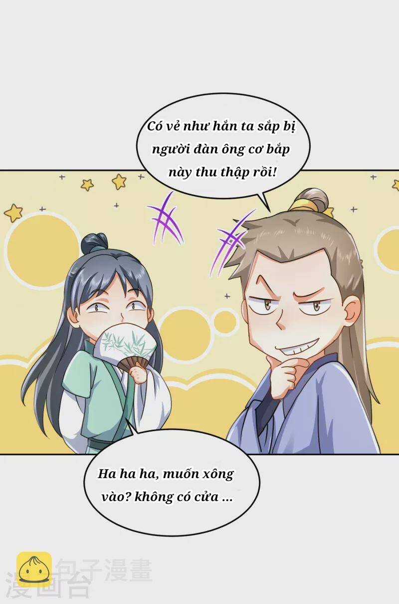 Cực Phẩm Tiên Đế - Chapter 83 - Trang 24