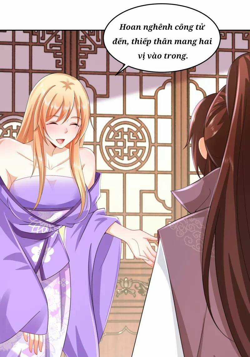 Cực Phẩm Tiên Đế - Chapter 83 - Trang 25