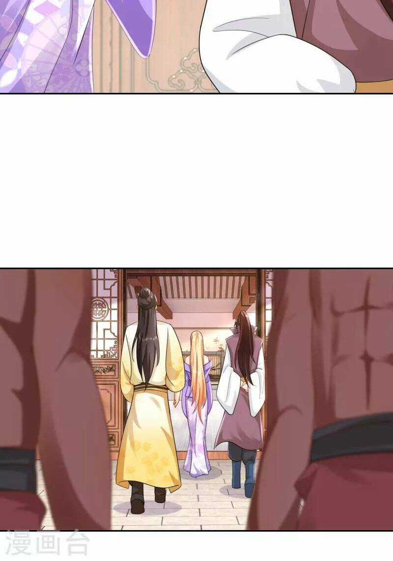 Cực Phẩm Tiên Đế - Chapter 83 - Trang 26