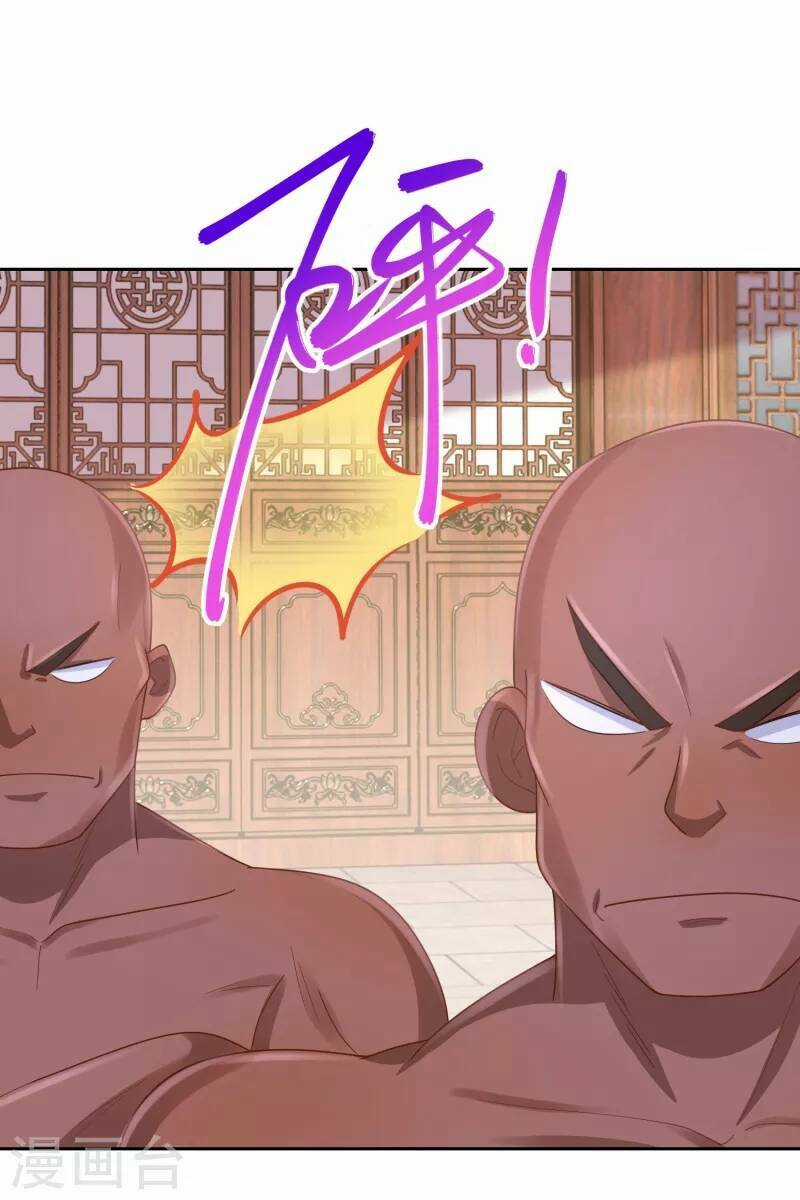 Cực Phẩm Tiên Đế - Chapter 83 - Trang 27