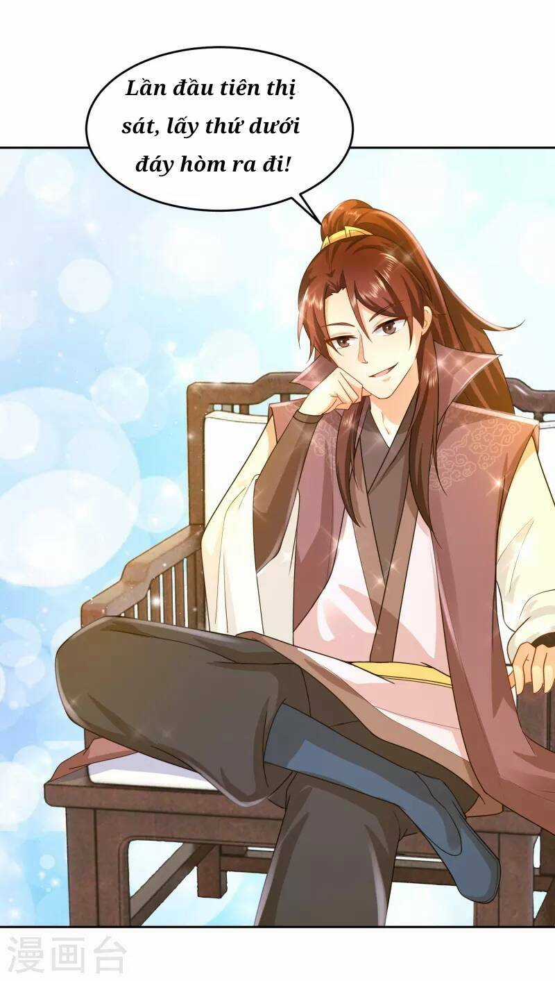 Cực Phẩm Tiên Đế - Chapter 83 - Trang 33