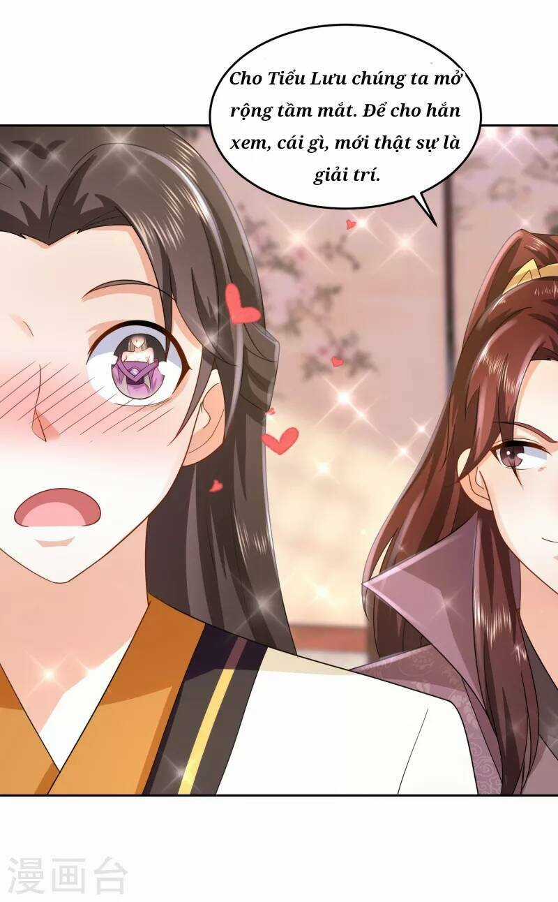 Cực Phẩm Tiên Đế - Chapter 83 - Trang 35