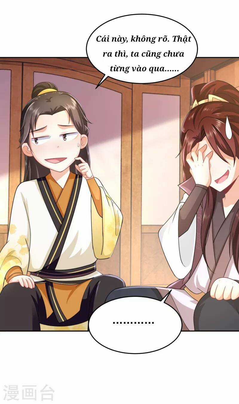 Cực Phẩm Tiên Đế - Chapter 83 - Trang 6