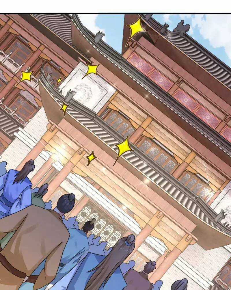 Cực Phẩm Tiên Đế - Chapter 83 - Trang 9