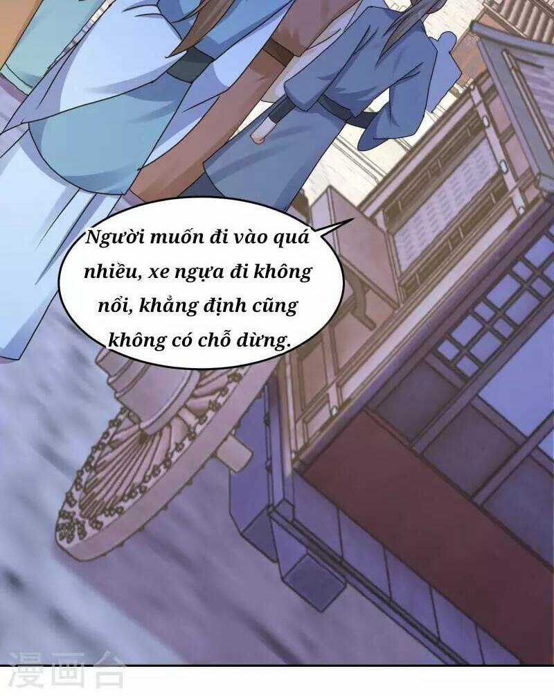 Cực Phẩm Tiên Đế - Chapter 83 - Trang 10