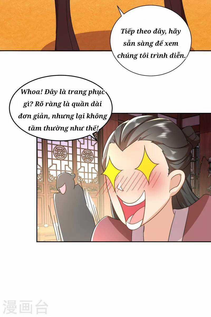 Cực Phẩm Tiên Đế - Chapter 84 - Trang 11