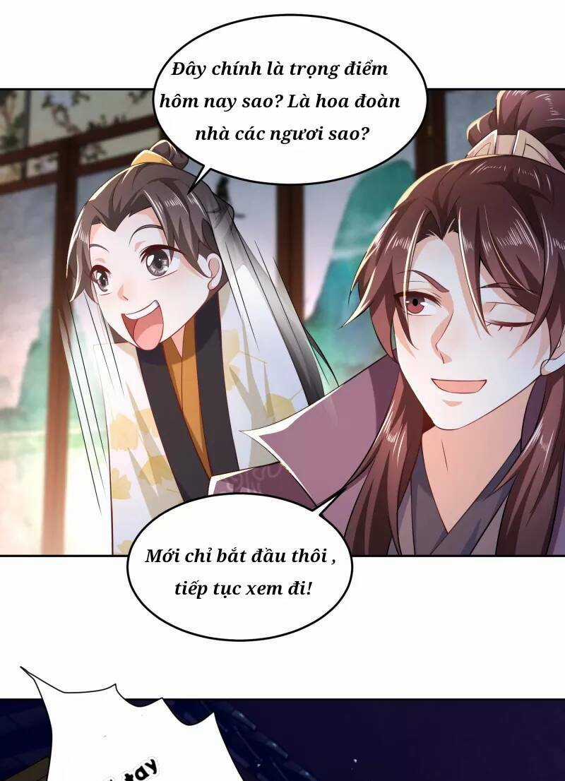 Cực Phẩm Tiên Đế - Chapter 84 - Trang 12