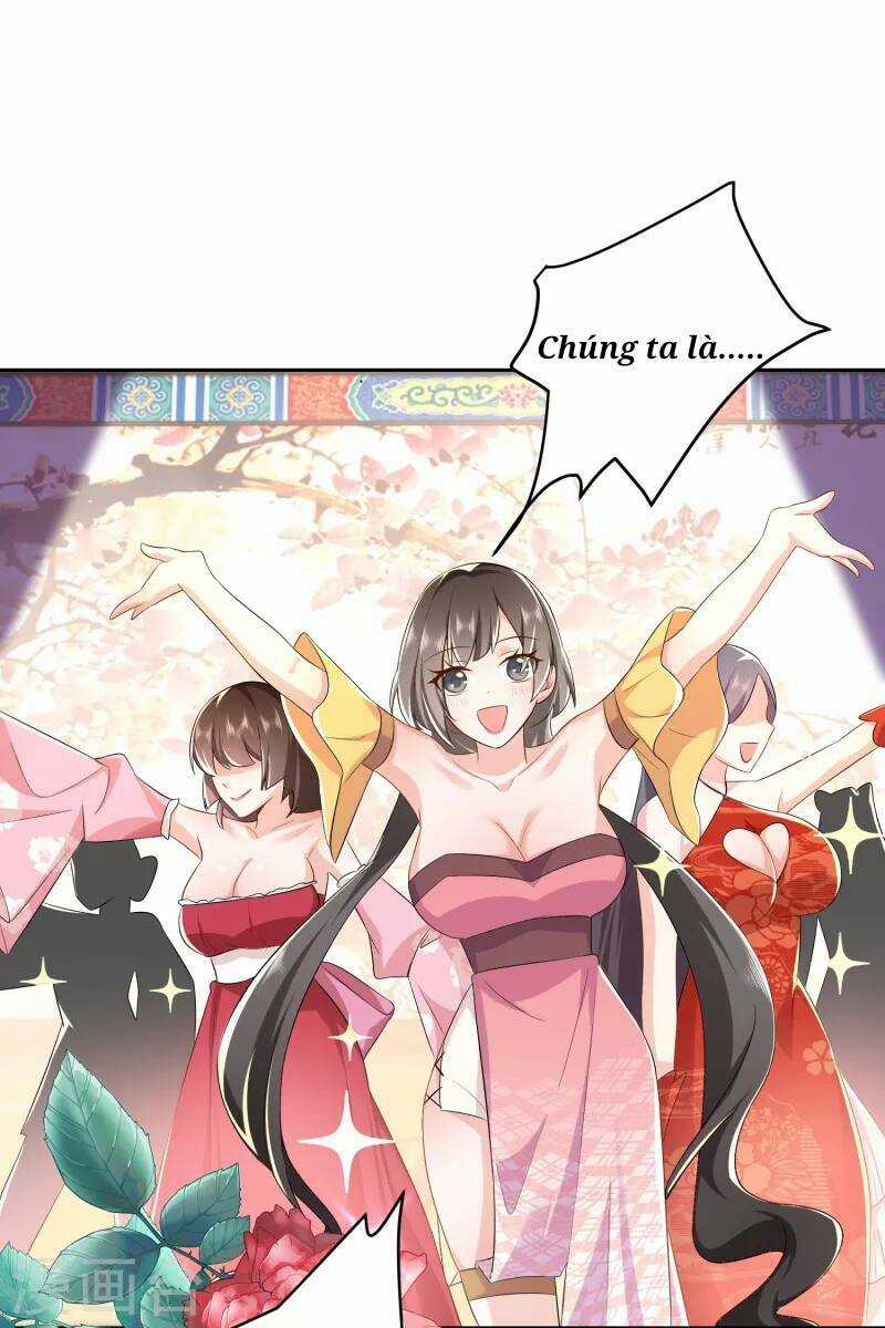 Cực Phẩm Tiên Đế - Chapter 84 - Trang 19