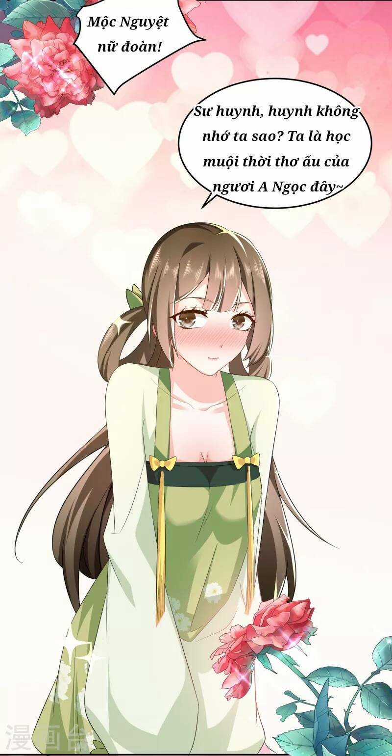 Cực Phẩm Tiên Đế - Chapter 84 - Trang 20