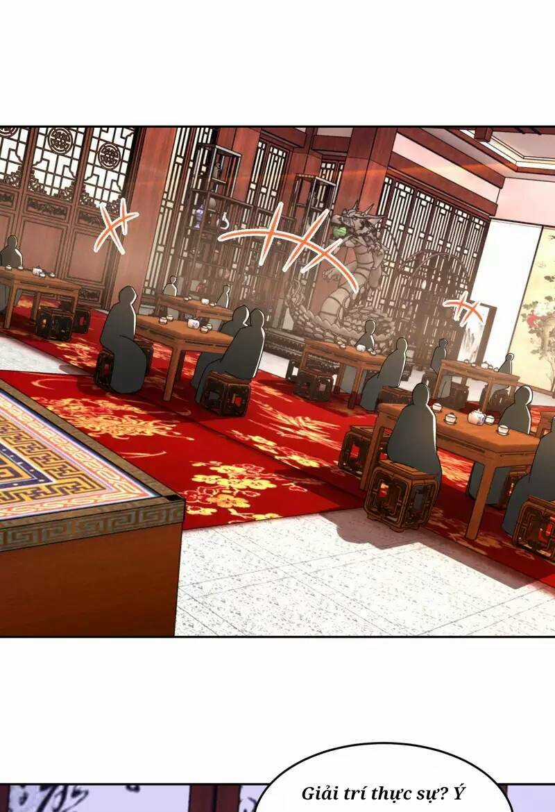 Cực Phẩm Tiên Đế - Chapter 84 - Trang 3