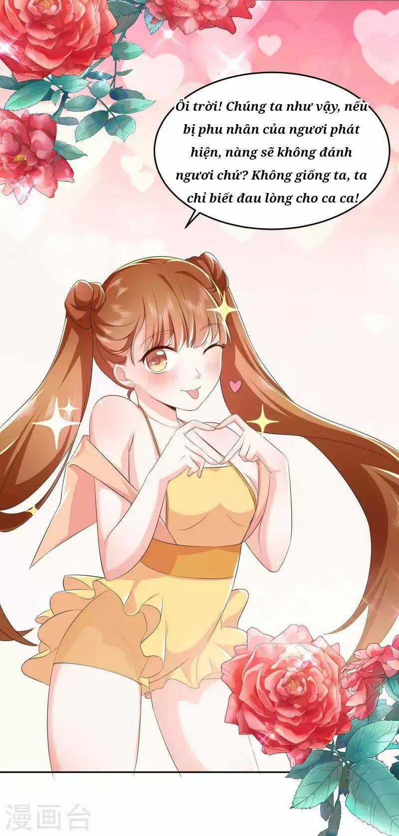 Cực Phẩm Tiên Đế - Chapter 84 - Trang 22