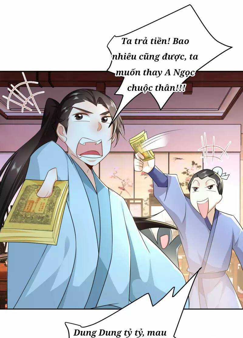 Cực Phẩm Tiên Đế - Chapter 84 - Trang 25