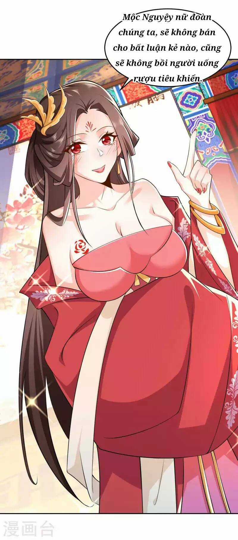 Cực Phẩm Tiên Đế - Chapter 84 - Trang 27