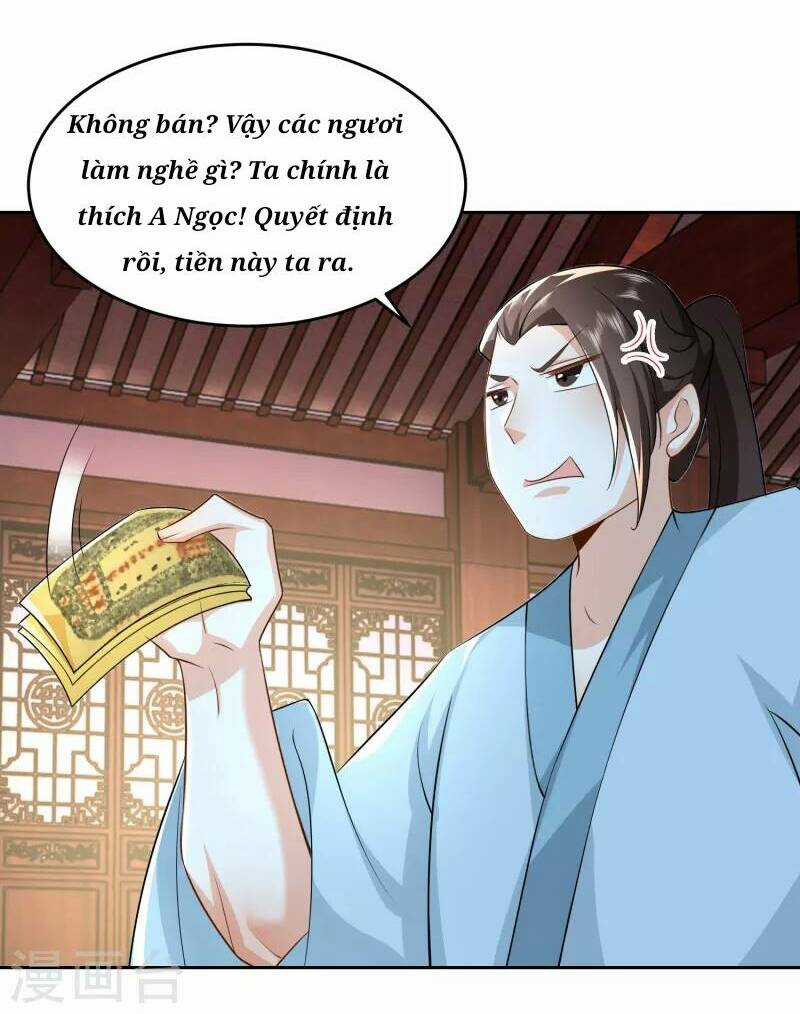 Cực Phẩm Tiên Đế - Chapter 84 - Trang 29