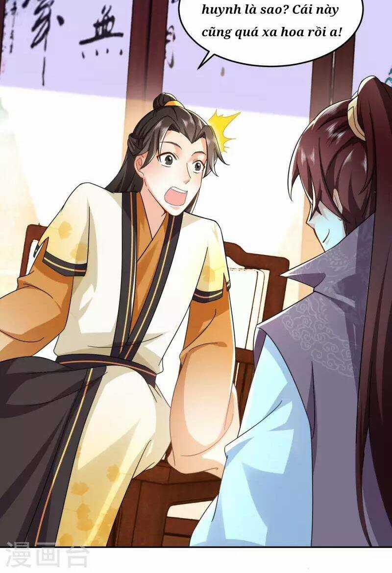 Cực Phẩm Tiên Đế - Chapter 84 - Trang 4