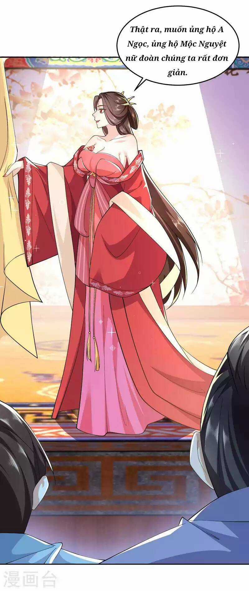 Cực Phẩm Tiên Đế - Chapter 84 - Trang 32