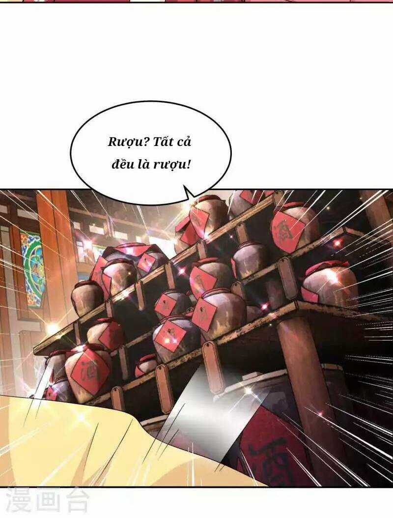 Cực Phẩm Tiên Đế - Chapter 84 - Trang 34