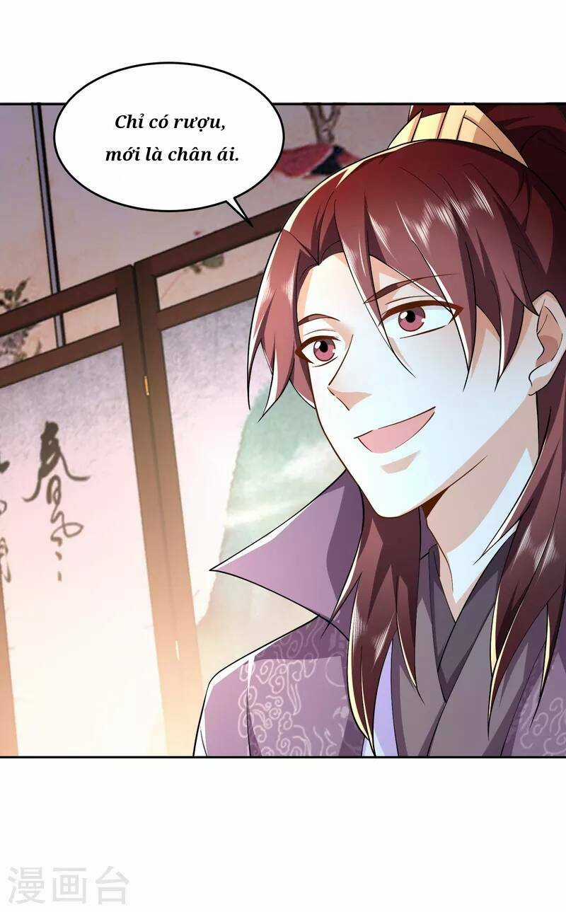 Cực Phẩm Tiên Đế - Chapter 84 - Trang 35