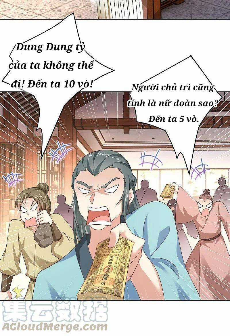 Cực Phẩm Tiên Đế - Chapter 85 - Trang 11