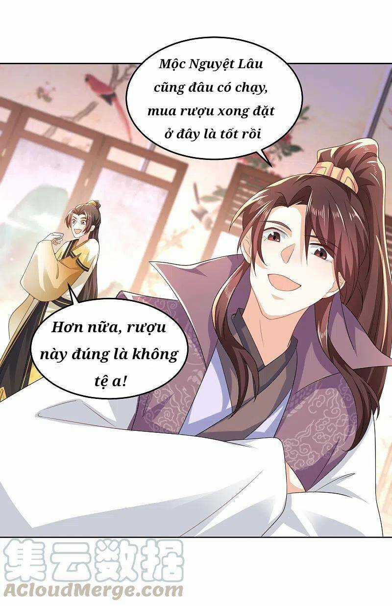 Cực Phẩm Tiên Đế - Chapter 85 - Trang 17