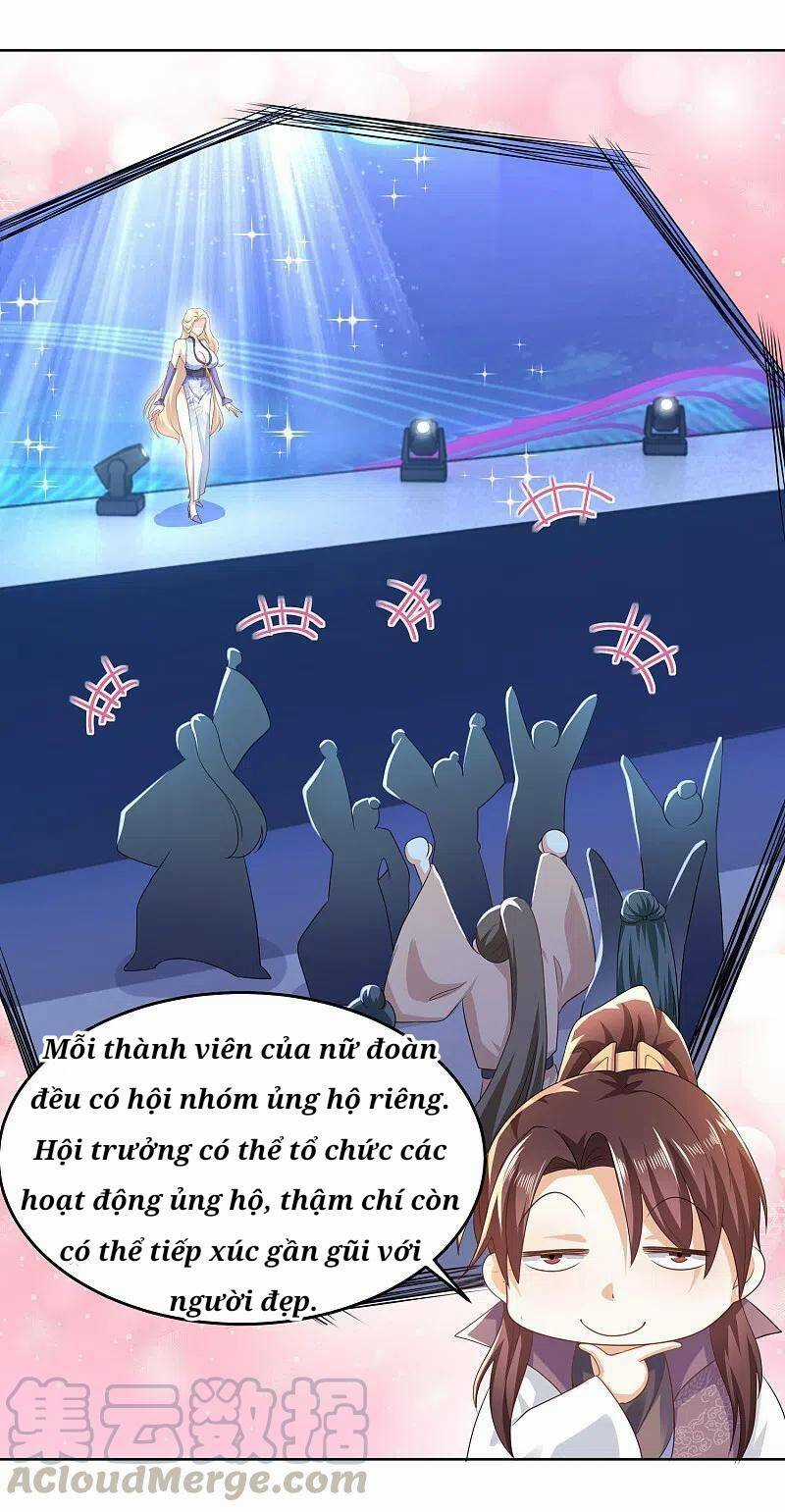 Cực Phẩm Tiên Đế - Chapter 85 - Trang 20