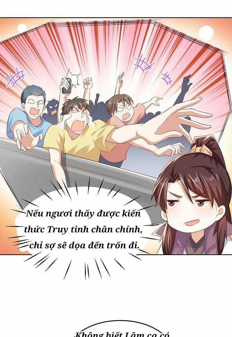 Cực Phẩm Tiên Đế - Chapter 85 - Trang 24