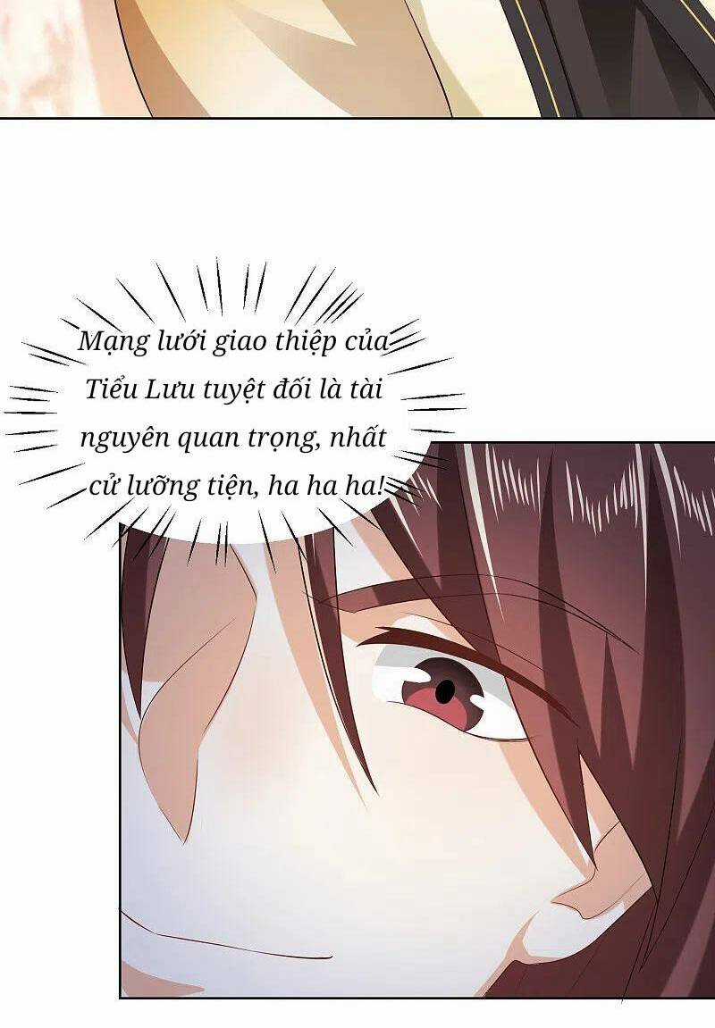 Cực Phẩm Tiên Đế - Chapter 85 - Trang 27