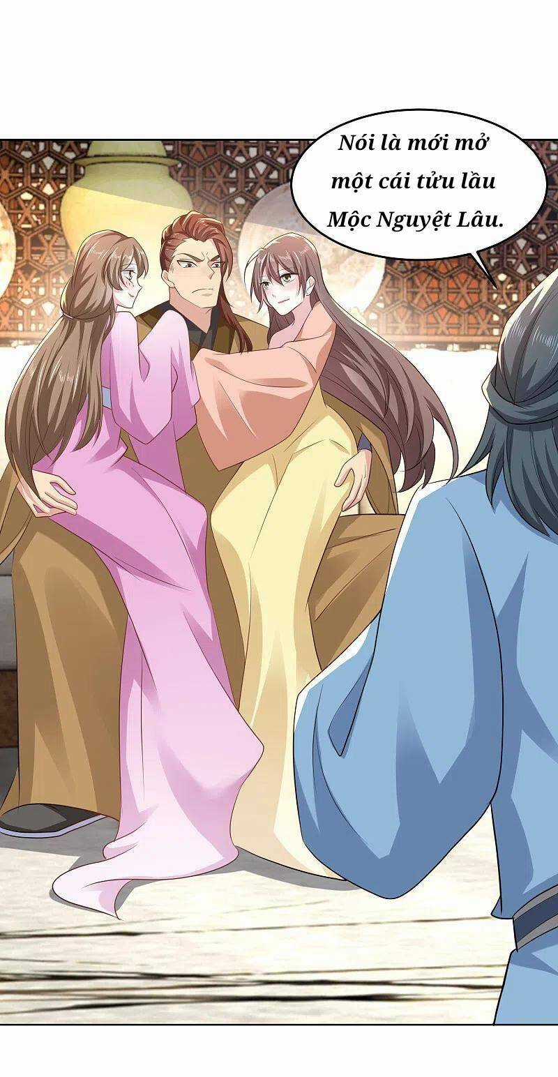 Cực Phẩm Tiên Đế - Chapter 85 - Trang 32