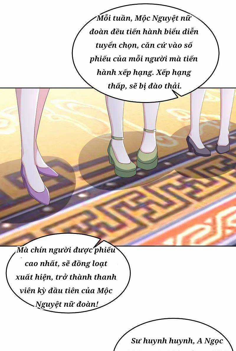 Cực Phẩm Tiên Đế - Chapter 85 - Trang 7