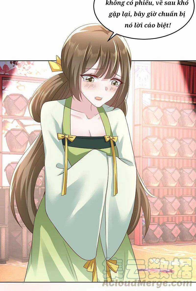 Cực Phẩm Tiên Đế - Chapter 85 - Trang 8