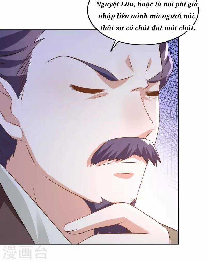 Cực Phẩm Tiên Đế - Chapter 86 - Trang 15