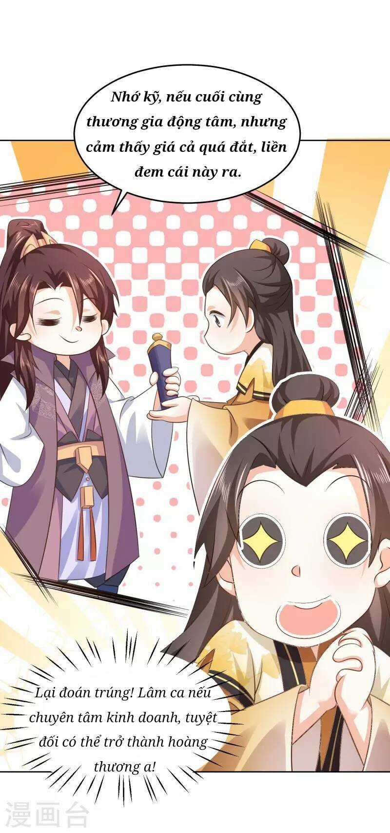 Cực Phẩm Tiên Đế - Chapter 86 - Trang 16