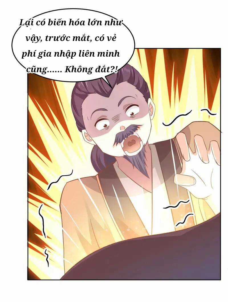 Cực Phẩm Tiên Đế - Chapter 86 - Trang 18