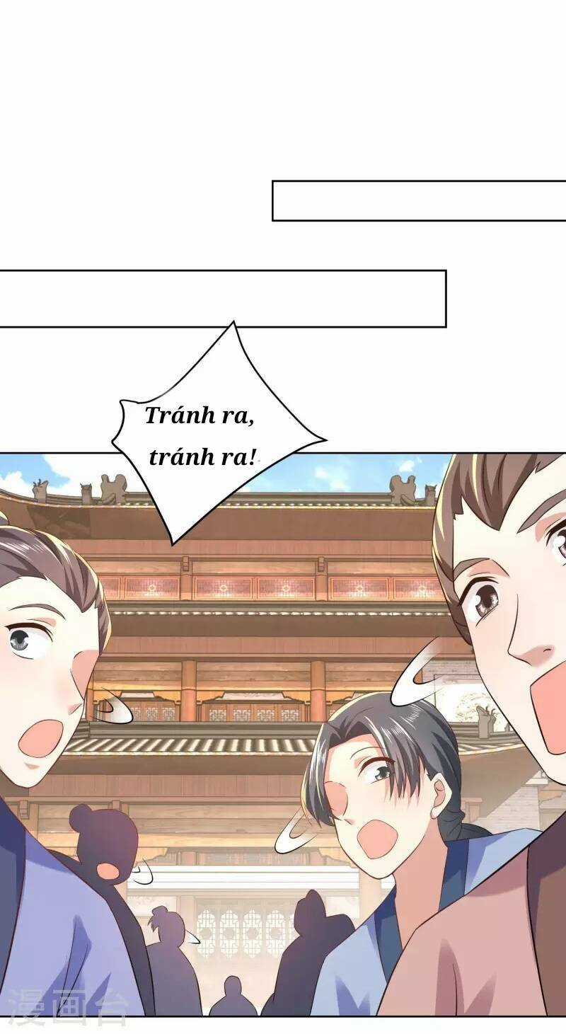 Cực Phẩm Tiên Đế - Chapter 86 - Trang 20