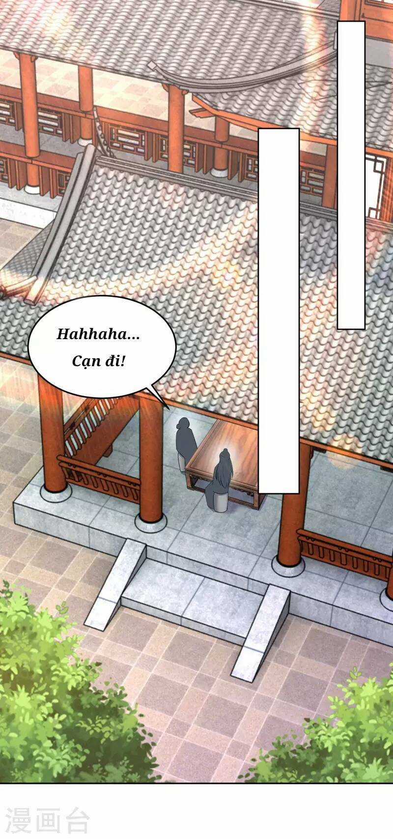 Cực Phẩm Tiên Đế - Chapter 86 - Trang 3