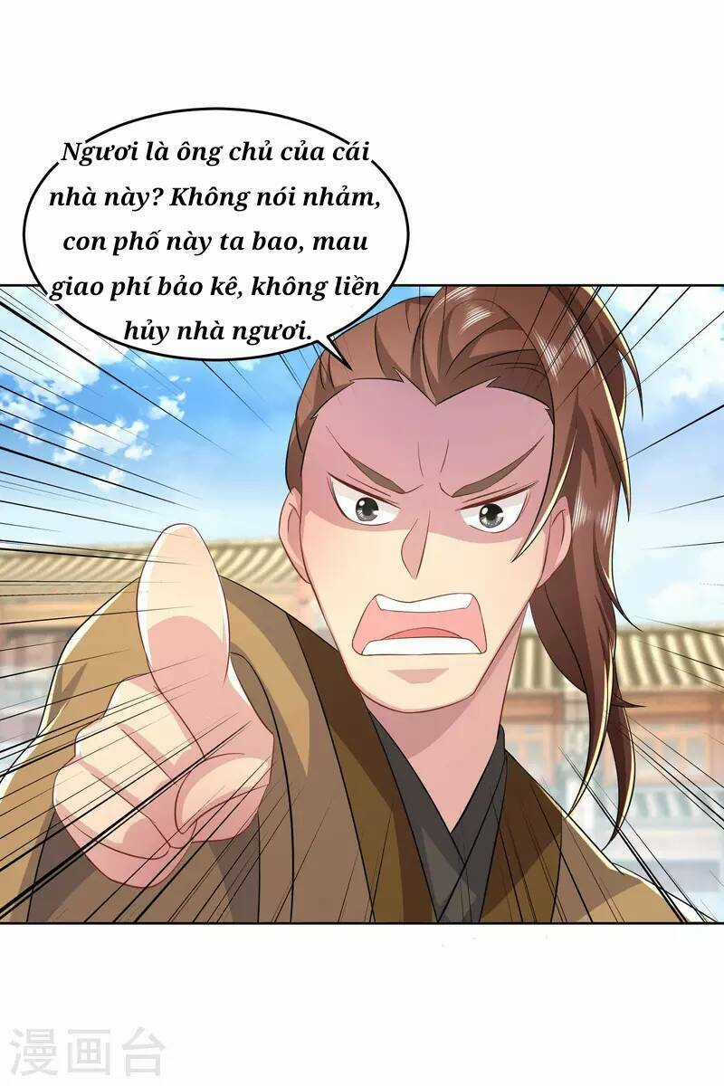 Cực Phẩm Tiên Đế - Chapter 86 - Trang 26