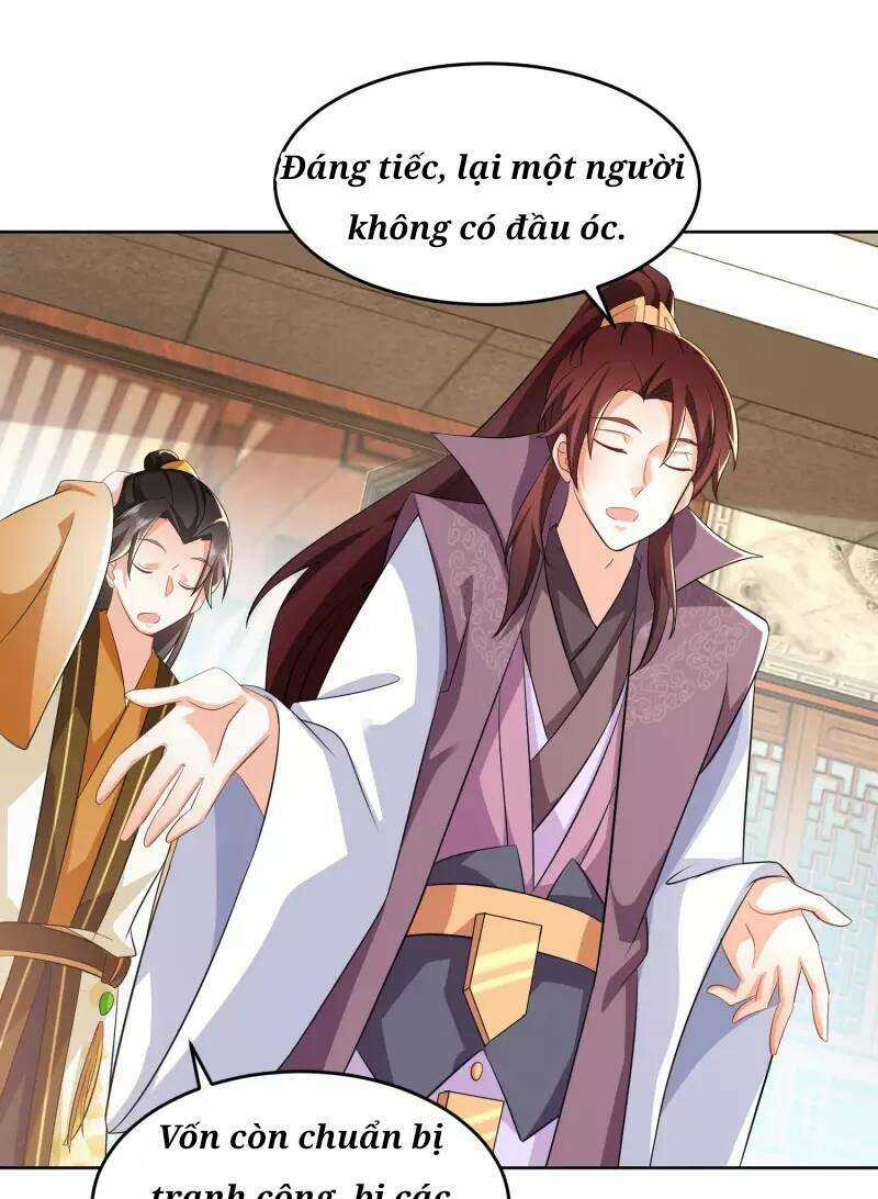 Cực Phẩm Tiên Đế - Chapter 86 - Trang 27