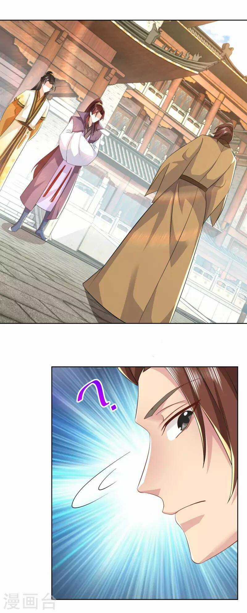 Cực Phẩm Tiên Đế - Chapter 86 - Trang 29