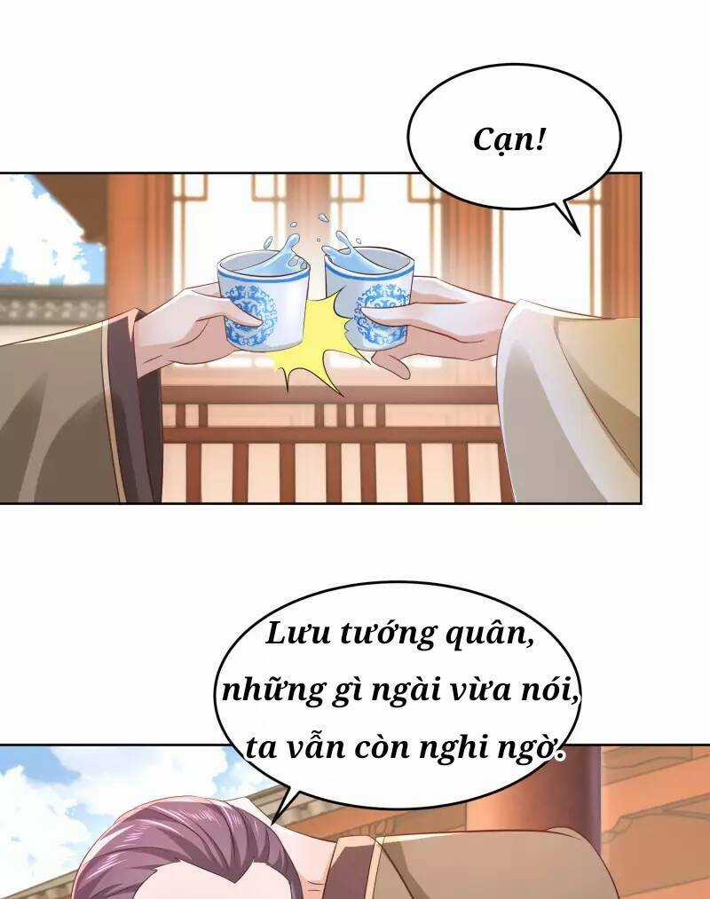 Cực Phẩm Tiên Đế - Chapter 86 - Trang 4