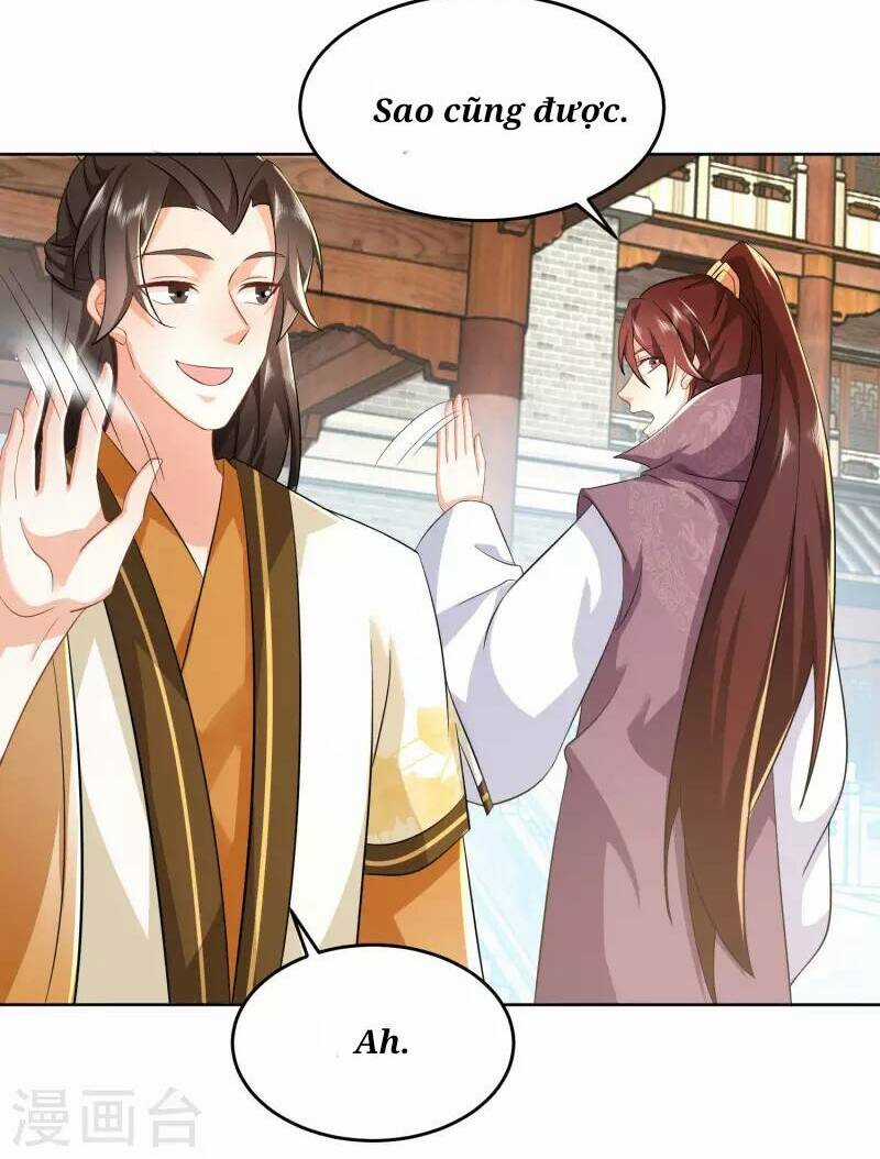 Cực Phẩm Tiên Đế - Chapter 86 - Trang 31