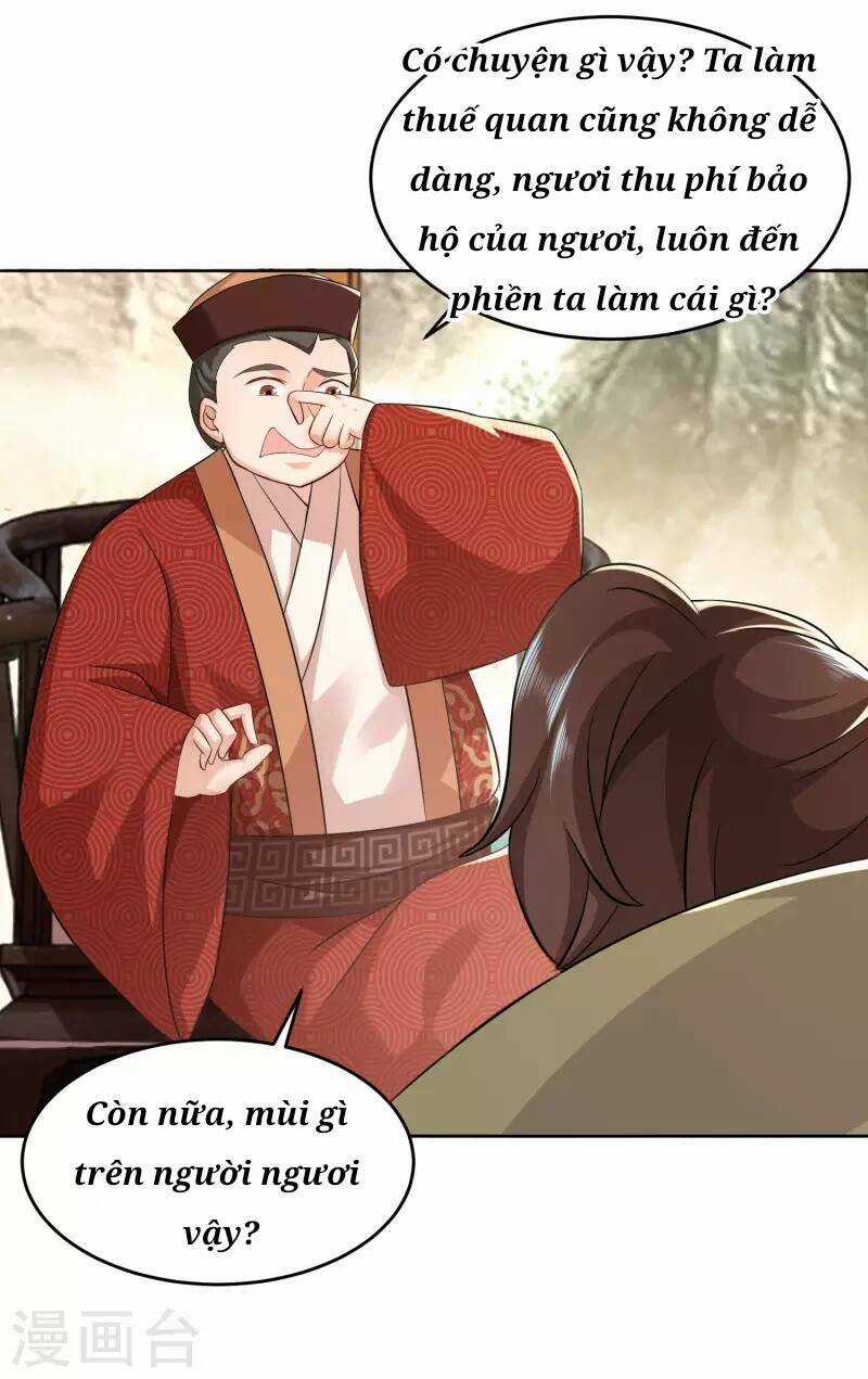 Cực Phẩm Tiên Đế - Chapter 86 - Trang 35