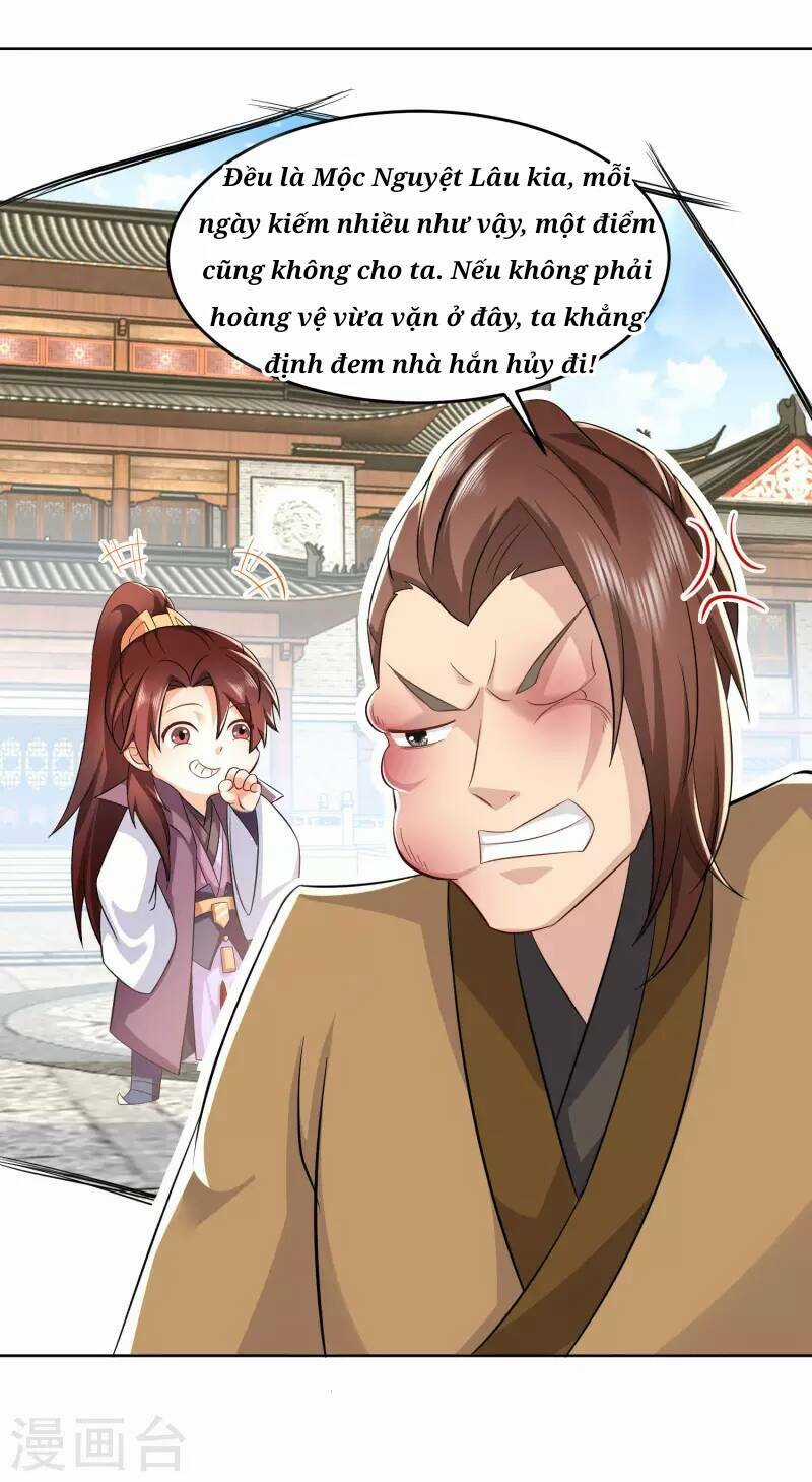 Cực Phẩm Tiên Đế - Chapter 86 - Trang 36