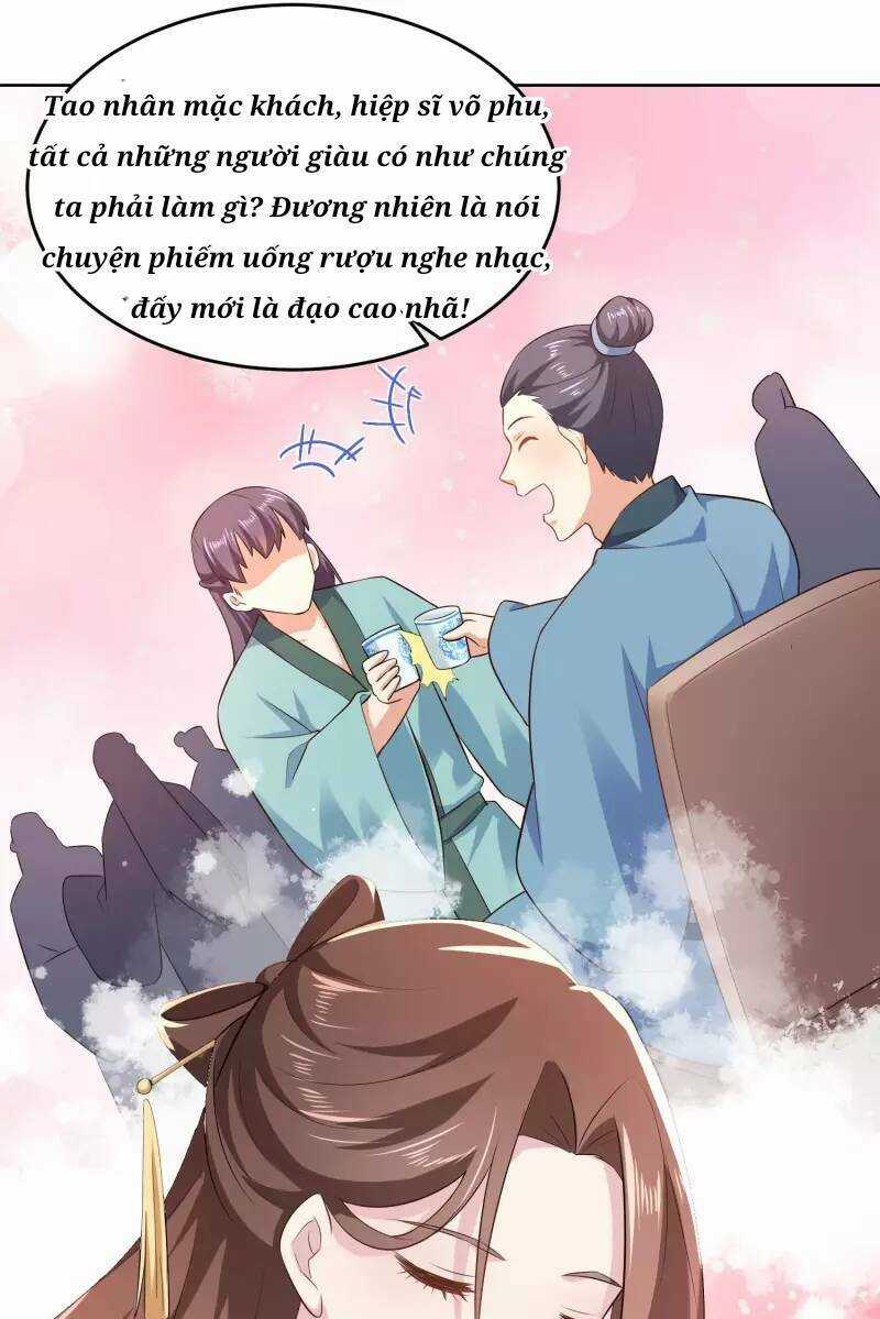 Cực Phẩm Tiên Đế - Chapter 86 - Trang 8