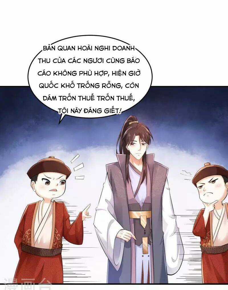 Cực Phẩm Tiên Đế - Chapter 87 - Trang 17