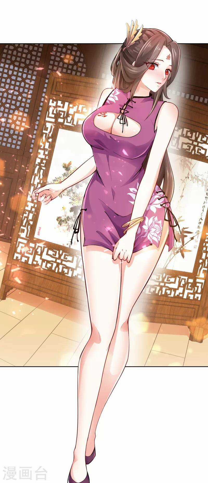 Cực Phẩm Tiên Đế - Chapter 87 - Trang 3