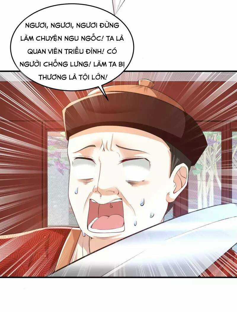 Cực Phẩm Tiên Đế - Chapter 87 - Trang 22