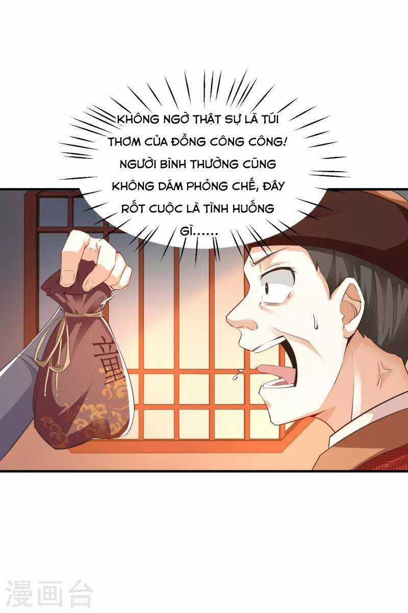 Cực Phẩm Tiên Đế - Chapter 87 - Trang 24