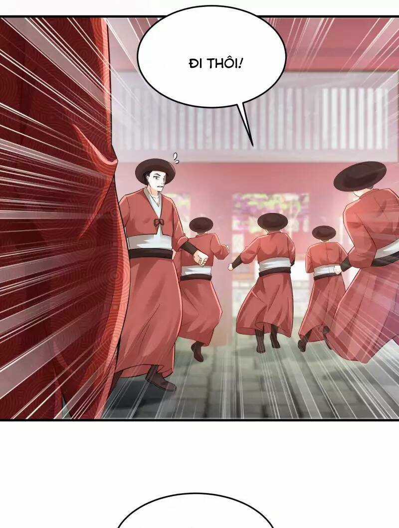 Cực Phẩm Tiên Đế - Chapter 87 - Trang 27