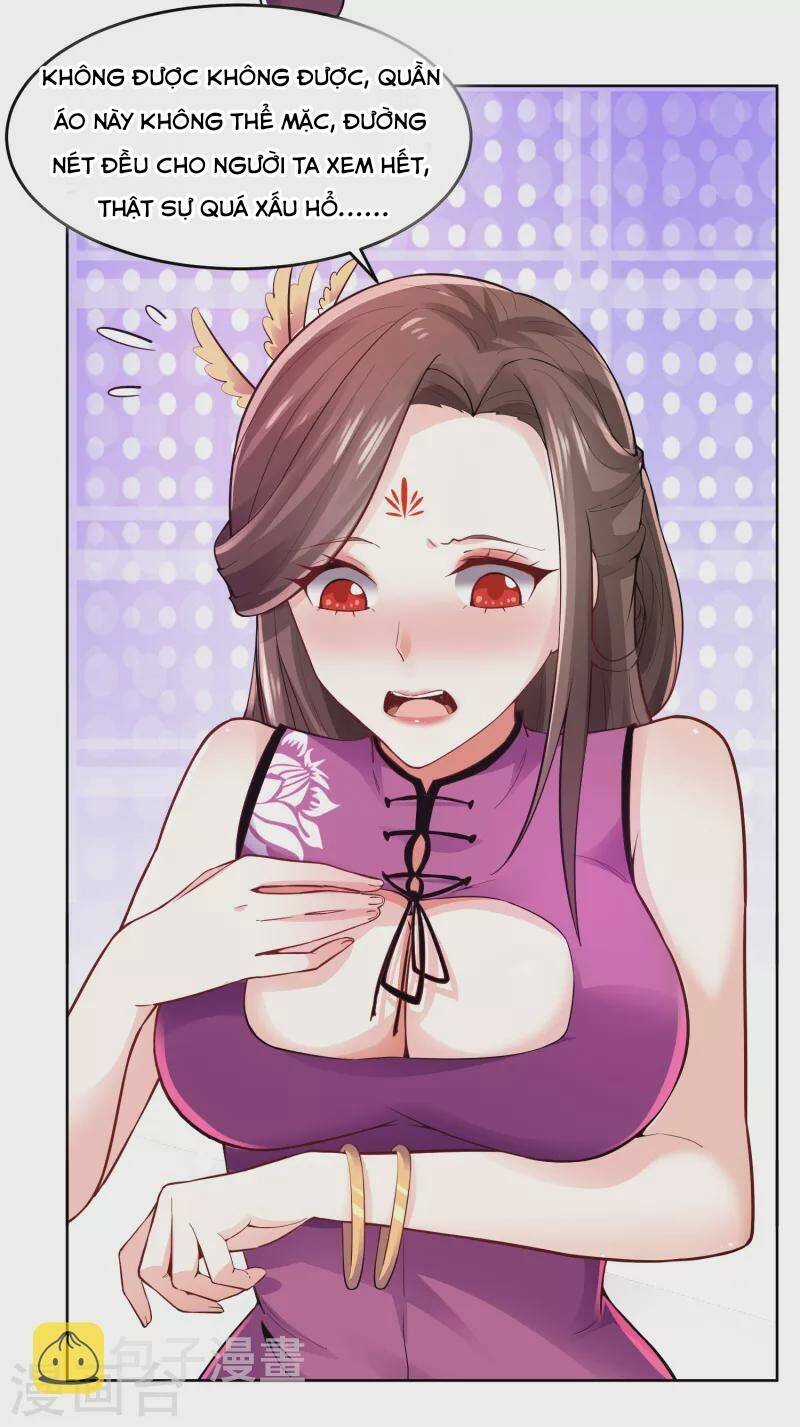 Cực Phẩm Tiên Đế - Chapter 87 - Trang 4